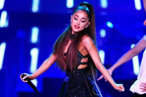 Coachella vibra con Ariana durante segundo fin de semana