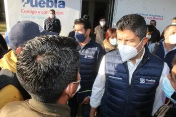 El Ayuntamiento no pedirá una línea de crédito, revela alcalde