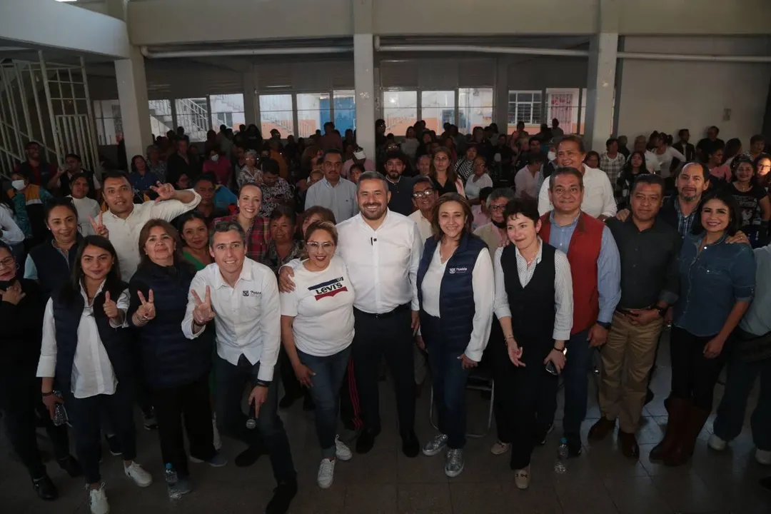 participación ciudadana