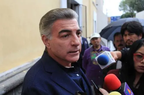 Por falta de recursos federales aún no se concluye rehabilitación de 299 inmuebles históricos: Gali