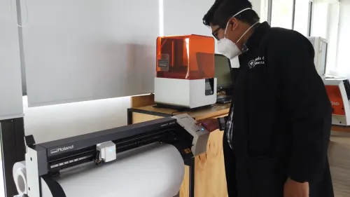 Reciben acreditación Diseño Gráfico y Diseño Industrial de la Anáhuac Puebla 