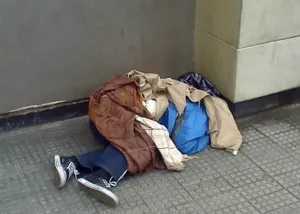 Refugio Temporal de Atención, espacio para gente en ambiente de violencia