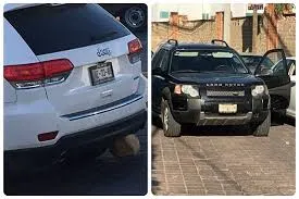 Carrancá hace mutis sobre secuestro en Morillotla