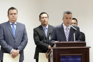 Esclarece PGJ feminicidio de Karla López; ex novio, autor material e intelectual