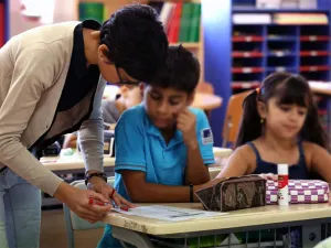 Sólo 6% de escuelas eligió el calendario de 185 días