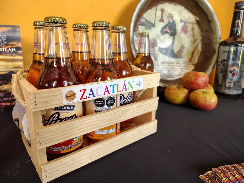 Disfruta del congreso gastronómico “Zacatlán Sabor de Altura” del 17 al 20 de junio