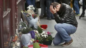 La tragedia contada en Twitter: verdades y algunas mentiras