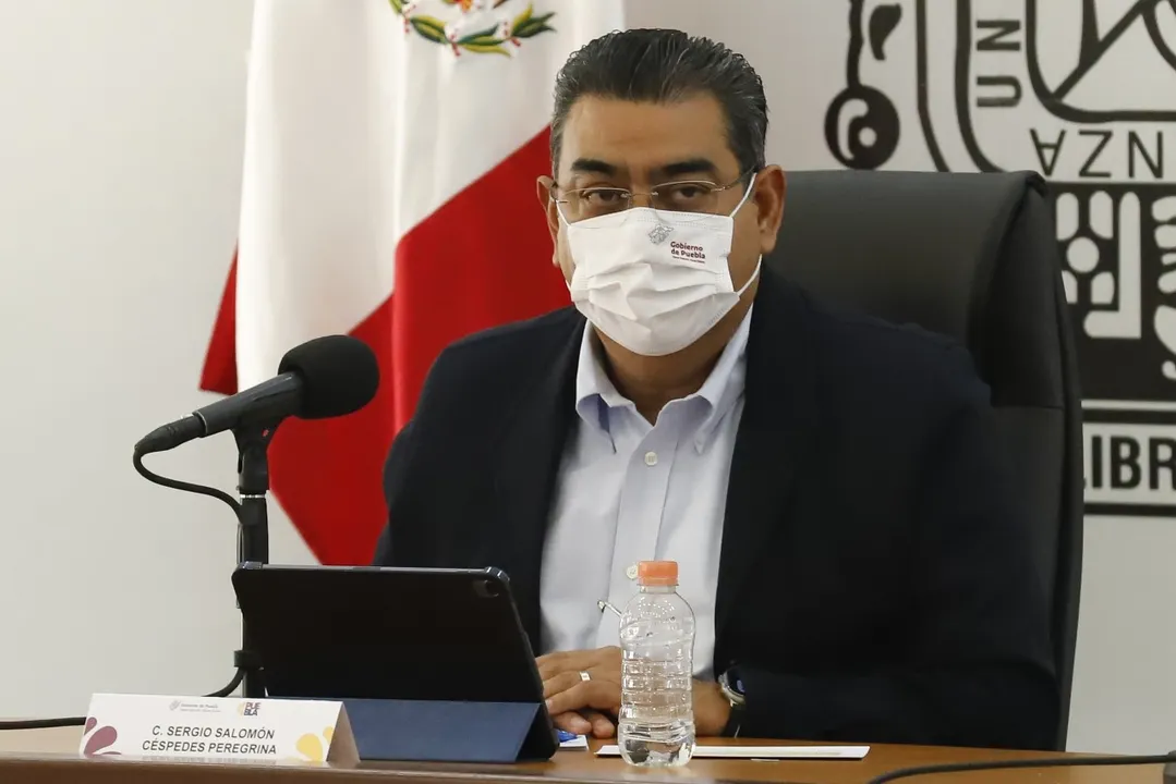 Sergio Salomon Cepedes
