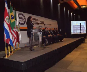 Puebla, sede del Congreso Internacional de Ciencias Forenses