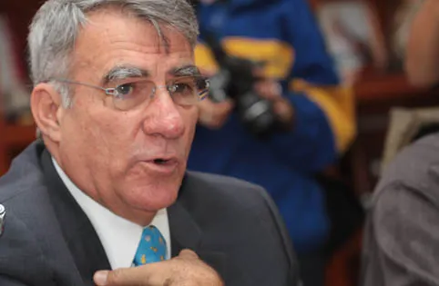 IMSS aporta datos para investigación de tráfico de órganos: Fraile