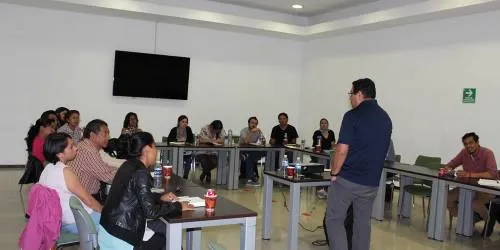 Convoca CCU BUAP al 2º seminario de planeación cultural 2017