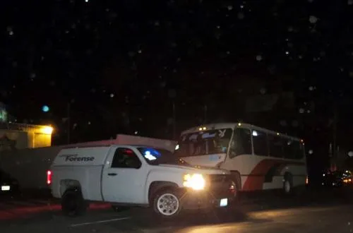 Se registra un robo cada 18 minutos en Puebla, 2017 el año más violento: SNSP