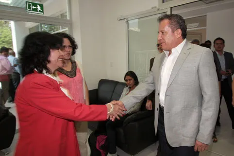 BUAP entregará nuevos servicios después de elecciones