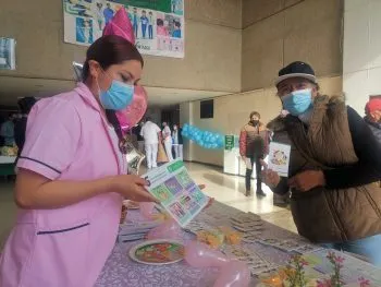 Realiza IMSS actividades sabatinas del primer Triatlón PrevenIMSS