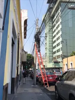 Ayuntamiento de Puebla e iniciativa privada mejoran imagen del Centro Histórico