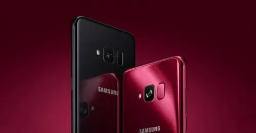Samsung celebra 10 años de uno de sus teléfonos más populares