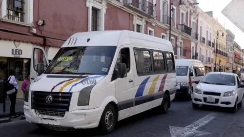 ¡Ojo! El próximo viernes, transporte público ligero retornará al Centro Histórico