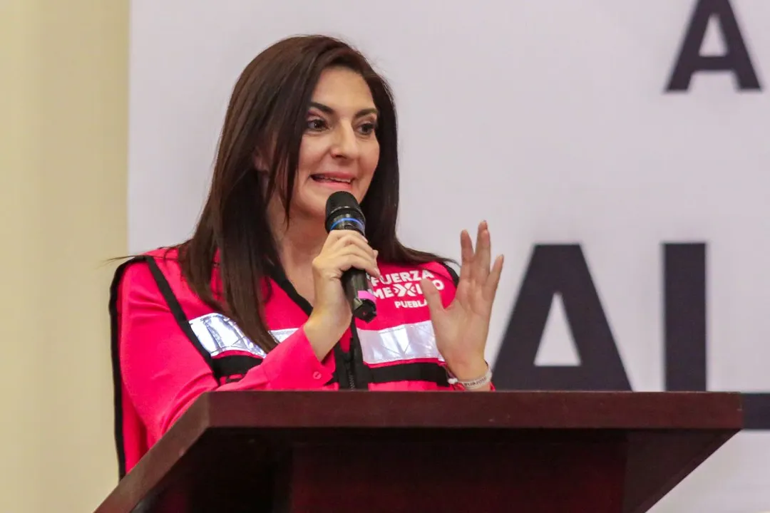 Maiella Gomez Maldonado