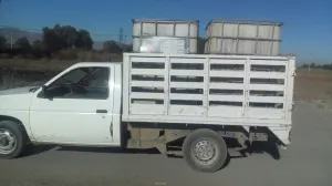 Mediante operativos SSP recuperó 10 mil litros de hidrocarburo