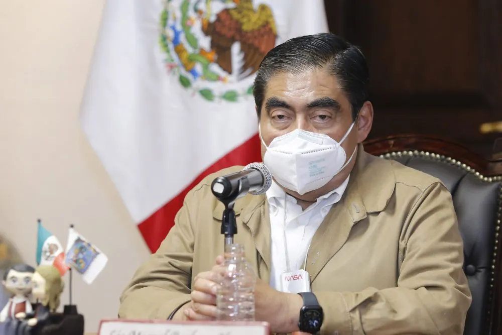 Foto: Gobierno del Estado