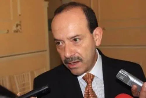 Huachicol sería un problema en comicios de 2018: INE