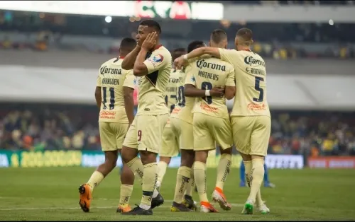 El partido América-León se disputará este jueves