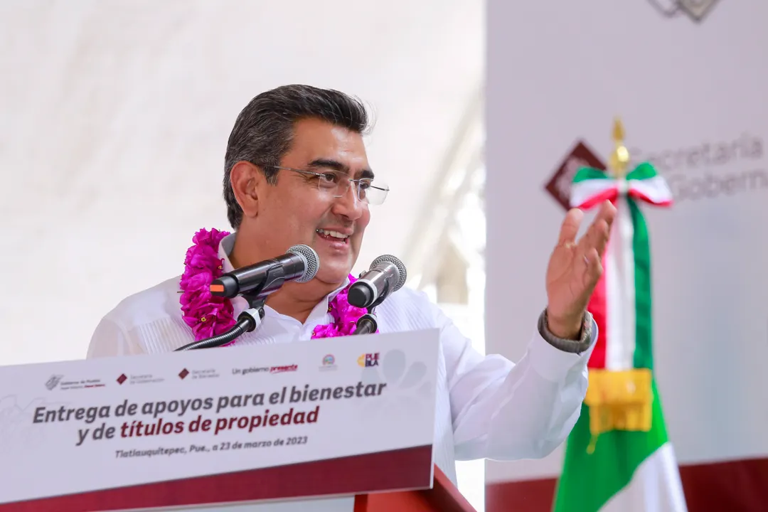Sergio Salomón Céspedes