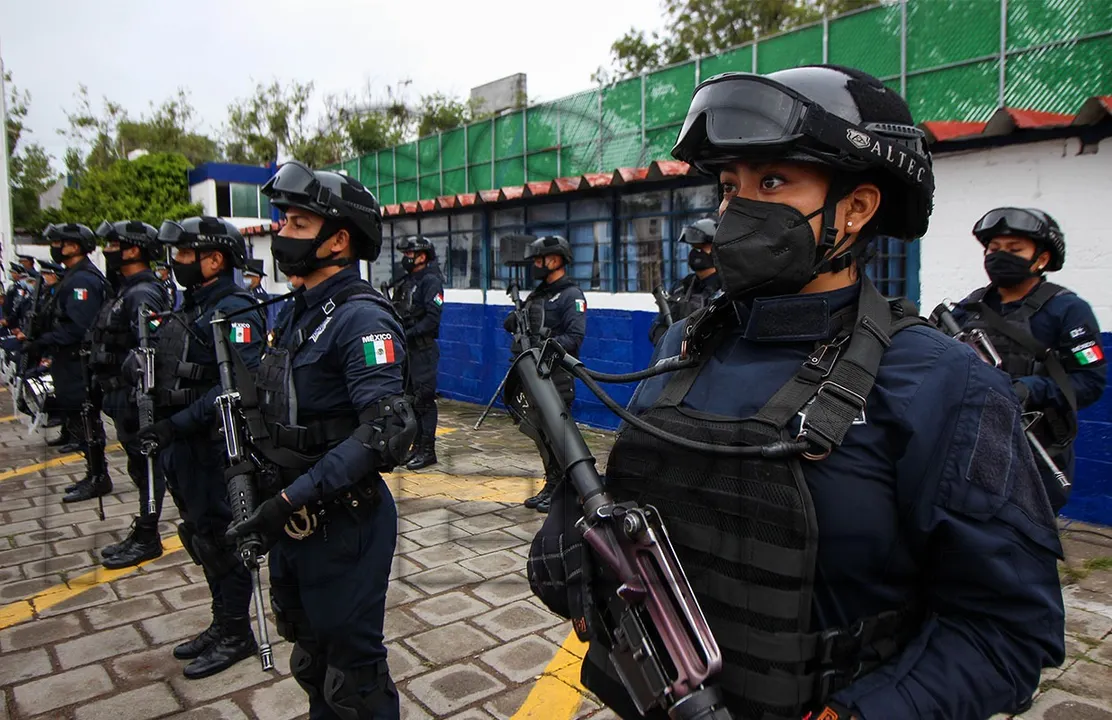 Foto: SSC de Puebla