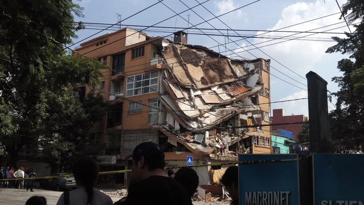 19 S sismo