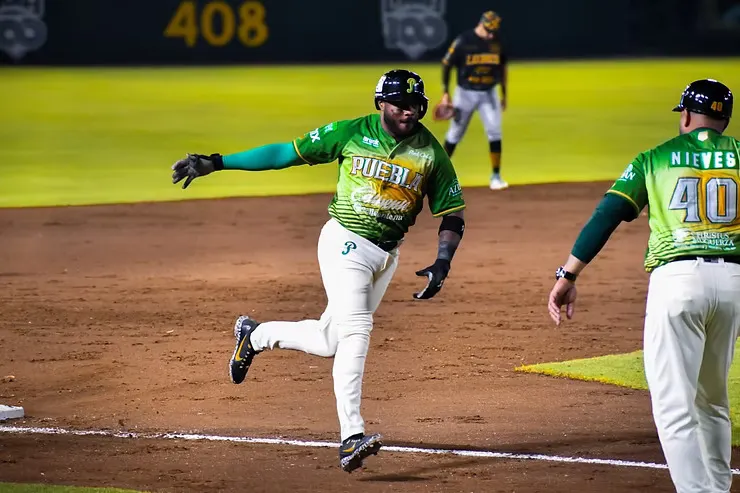 Pericos Pue Leones Yuc Juego 2