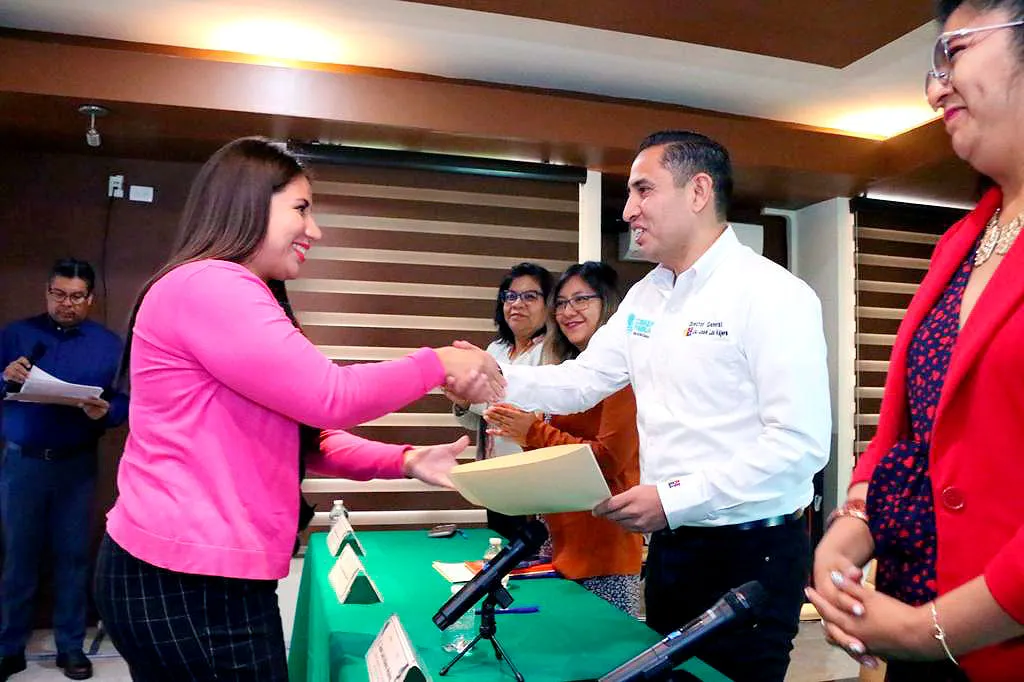 Cobaep Asignacion Plazas Docentes