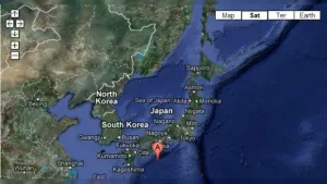 En 2014 habrá un Mega Terremoto en Japón: Científicos rusos
