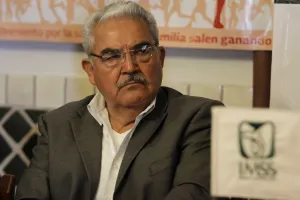 Ya no existe el voto corporativo: CROC