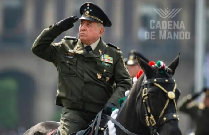 Fallece Mario Ayón, secretario de Seguridad en el sexenio de Mario Marín