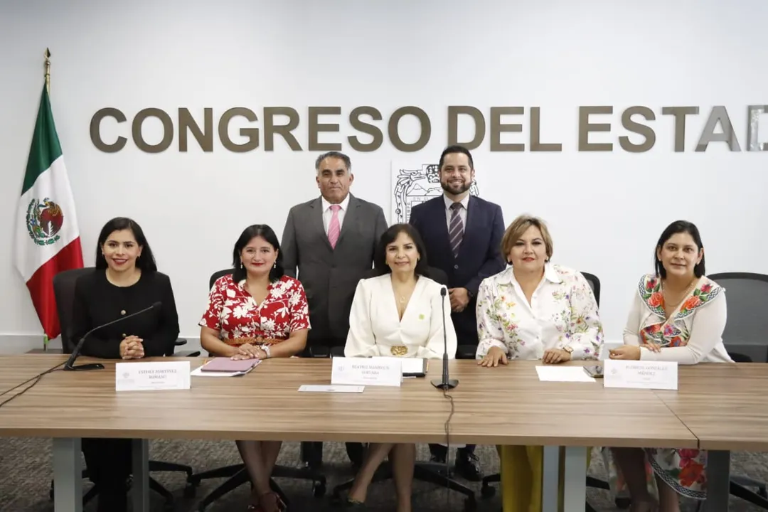Congreso Pue Comision Medio Ambiente
