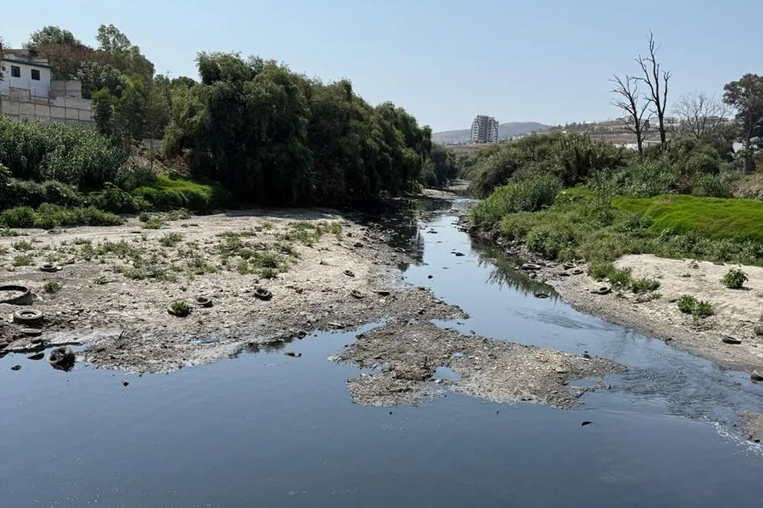 Buap Tratamiento Integral Cuenca Rio Atoyac