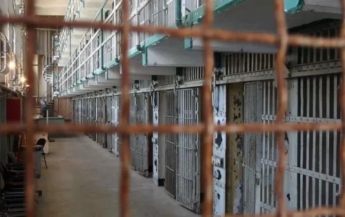 Más de 7 mil 500 reos albergan las 23 cárceles y un Ciepa en Puebla