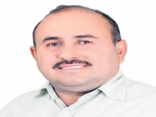 Matan a candidato a diputado del PRI en Guerrero