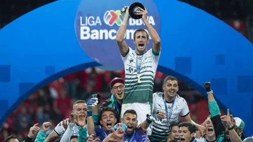 Final liga Mx 2018 a los diablos no les alcanzó el empate