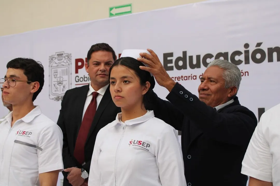 Usep Imposicion Cofias