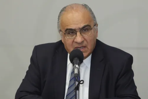 Secretaría de Salud tiene confirmados 17 casos de coronavirus en Puebla