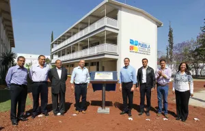 Mi gobierno apuesta por educación de niños y jóvenes: Moreno Valle