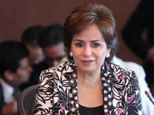 Confirma Ban Ki-moon nombramiento de Patricia Espinosa