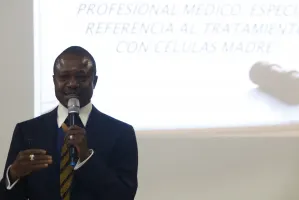 Impuesto del 20% a importaciones no afecta economía mexicana: Isaac Osadolor