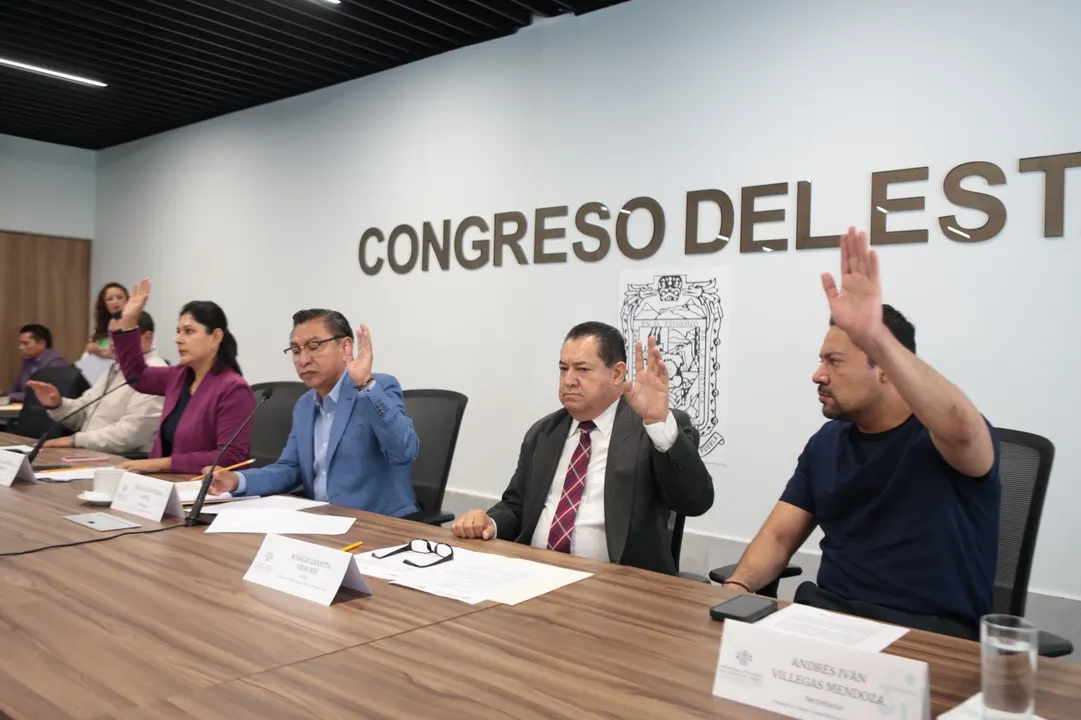 Avalan en Comisión del Congreso exhorto para generación de empleos en la región de Coxcatlán