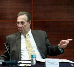 Gobierno mexicano solicitó apoyo a EEUU por caso de normalistas