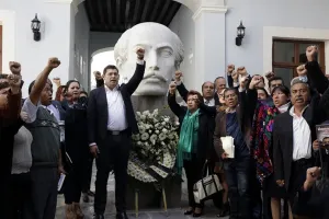 Armenta Mier deja abierta posibilidad de encabezar proyecto ciudadano en 2018