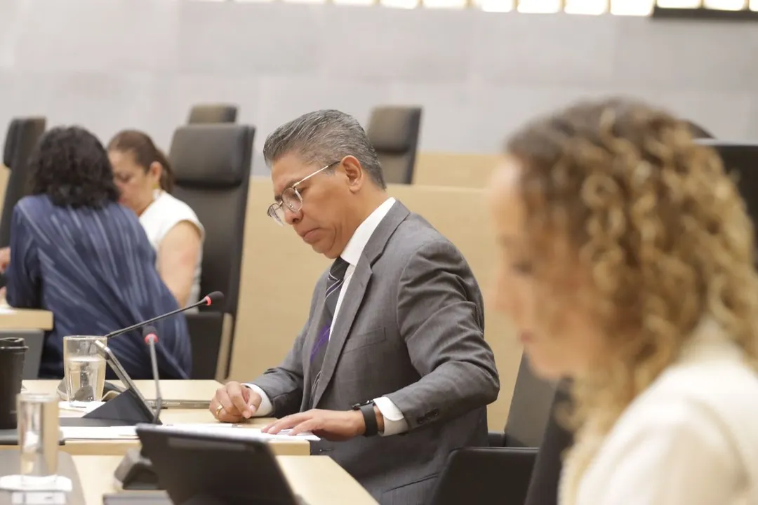 Marcos Castro Martinez