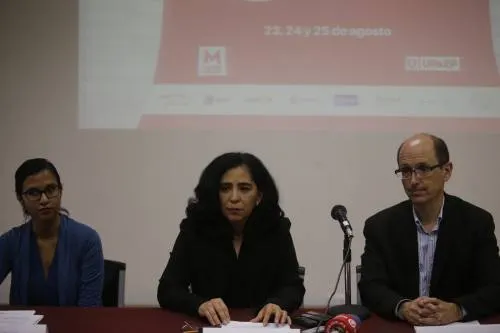 Realizarán el encuentro Internacional de Museos