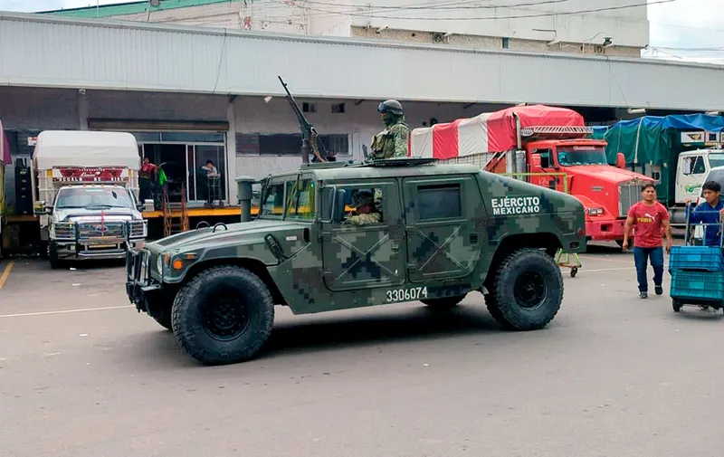 guardia-nacional-operativo-central de abasto